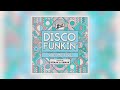 Kraak & Smaak - Disco Funkin', Vol. 5 (Kraak & Smaak Continuous DJ Mix) [Audio]