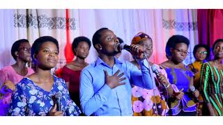 INSINZI by NAZIR CHOIR ADEPR NYAKABANDA