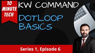10 Minute Tech DotLoop Basics