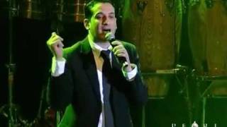 ‪Chaim Yisrael sings in Zurich - Ten Li Ahava חיים ישראל‬‏ - YouTube.mp4