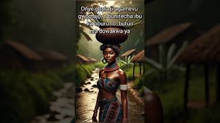 10. Ilu igbo.  Igboproverbs, meaning \u0026 origin.  #igbo #iluigbo