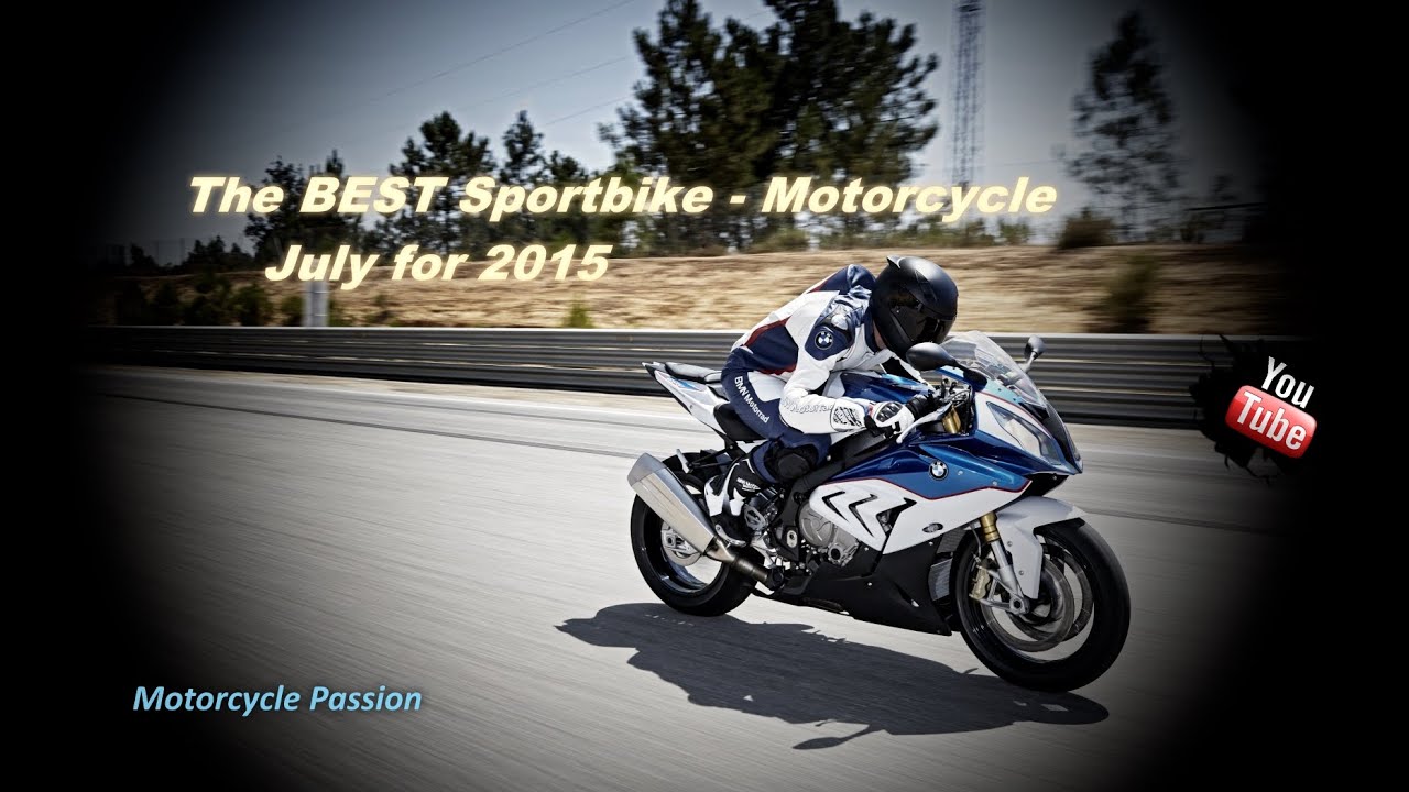 The BEST Sportbike - Motorcycle For 2015. Speed In The World (Bike ...