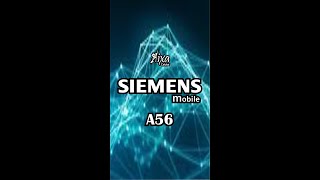 #Siemens #A56 #Shorts #Retro