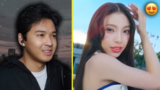 4EVE - ติดแก(ลม) Glamour Girl Feat. MUKTA [MV] REACTION | Narako Reacts