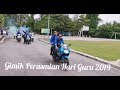 Gimik Hari Guru 2019 - SMK Taman Kenari