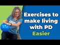 Low Impact Exercises to Make the Activities of Daily Living Easier | Multitasking, Memory & Mobility