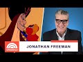 Jonathan Freeman, Voice of ‘Jafar,’ Reveals a Secret To Playing ‘Aladdin’ Villain | TODAY