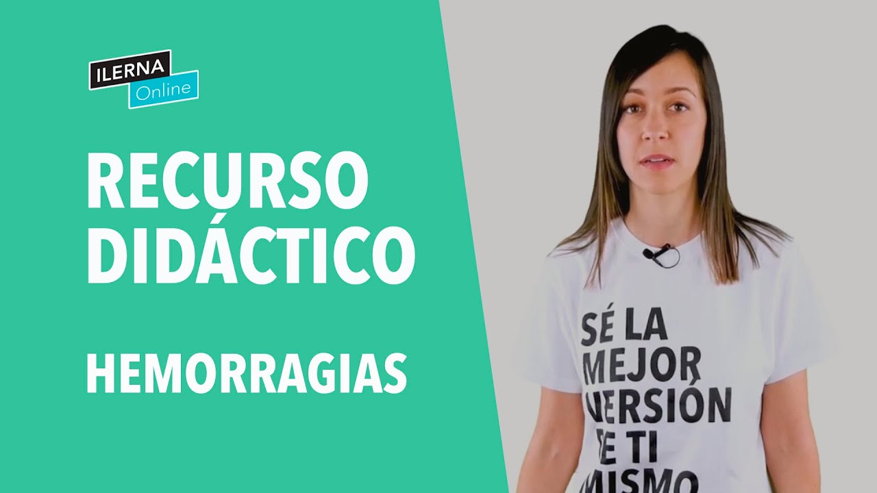 Hemorragias Youtube