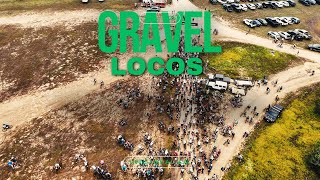 Gravel Locos 2024 - Hico Tx