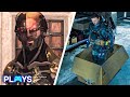 10 Metal Gear Solid Easter Eggs In Other Games