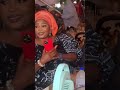 AGELESS FATHIA BALOGUN AND JAIYE KUTI LOOK ATUNNING IN THIWE OUTFITS