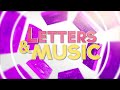 Watch: Letters and Music - June 29, 2020