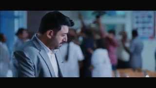Thani Oruvan   Official Trailer   Jayam Ravi, Nayanthara, Arvind Swamy   M  Raja