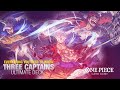 EVERYTHING You Need to Know - Three Captains Ultimate Deck! | One Piece Card Game