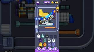Pixel Flow level 563