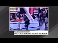 CCTV grab shows Kim Jong-Nam's 'assassination'