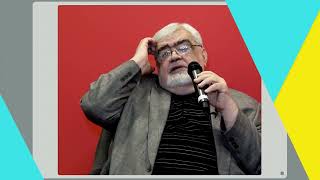 Andrei Pleșu: Cea mai mare eroare să crezi că ai timp infinit. Sunt bine instalat în neliniștea mea