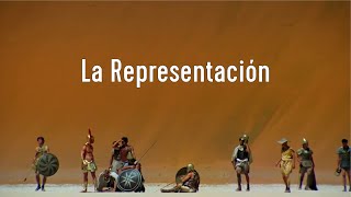 La Representación - ¿El cine \