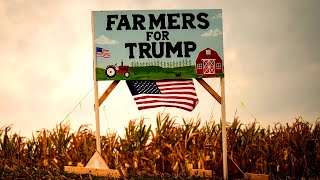 My Reddit Agrees With Me About Rural America