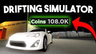Drifting Simulator Codes 2020