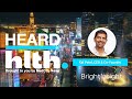 Heard at HLTH: BrightInsight