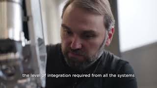 Tesla Actuators Team: The Future of Robotics
