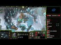 본격 장재호 따라잡기 워크3 lawliet 나이트엘프 래더 warcraft 3 nightelf ladder