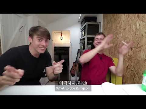๐ฐ๐ท FASTEST trick to learn KOREAN?! ๐ฐ๐ท FASTEST trick to learn KOREAN?!