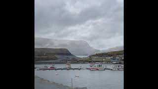 The Beautiful village of eiði #FaroeIslands #føroyar #denmark #Europe #eiðI #sheenalu #proudpinay