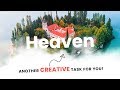 Realistic Cloud Banner Parallax Effects using CSS & Vanilla Javascript | Another Task For You