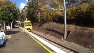 Sydney Trains Vlog 379: Killara