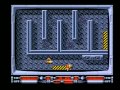 CYBERZERK - 2 PLAYER (AMIGA - FULL GAME)