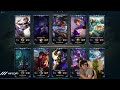 riot responded to season 15