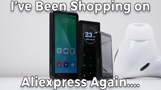 Aliexpress Nuggets of Entertainment With 0% Feedback