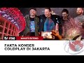 Coldplay Bakal Konser di Jakarta, Berikut 5 Faktanya | tvOne Minute