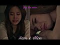 Sam x Mon  ( GAP the serie) #gaptheseries #freenbecky #drama