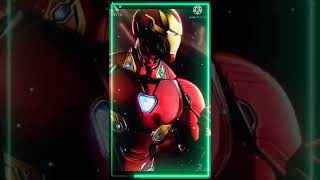 Ironman songs stetus...use headphones🎧for best experience.. only for my youtube family 💗 (k.g edits)