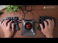 one step before your own keyboard increase productivity with a split keyboard mothwing