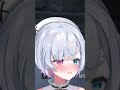 nazuna has mastered english shorts clips vtuber envtuberclip nazuna vshojo fyp