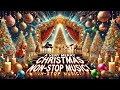 Holiday Harmony: Nonstop Christmas Music v1