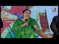 jayasudha emotional speech @ svc 2017 success celebrations vanitha tv