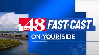 48 Fast Cast: Seven Huntsville police officers arrested in 2025