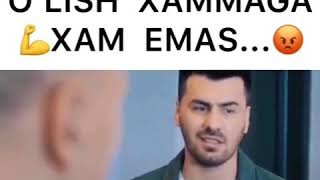 Erkak bolib olish hammagayamas