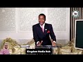 2025 shocking prophecies by uebert angel