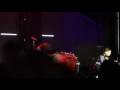 Imagine Dragons " Radioactive" live in SouthBeach , Miami Beach, Florida