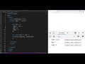 How to iterate object properties in JavaScript (iterate through an object)