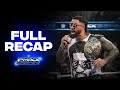 Full SmackDown highlights: Oct. 18, 2024