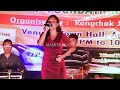 FULL ENTERTAINING LIVE CONCERT || RESHMA JAMATIA & SUMIT DEBBARMA || SIKWLA MALAIMA SAAL-1