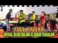 KODOK (komet Dodo) - SPESIAL ULTAH DALANG AKBAR SYAHALAM