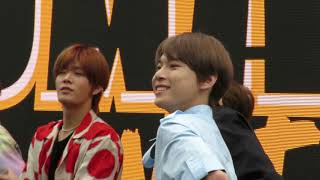 [FULL HD] 190601 NCT127 at Capitol Records Fanmeeting FULL Fancam 직캠 (Part 1 - 3)